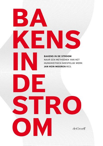 Bakens in de stroom, Jan Hein Mooren - Paperback - 9789077024690