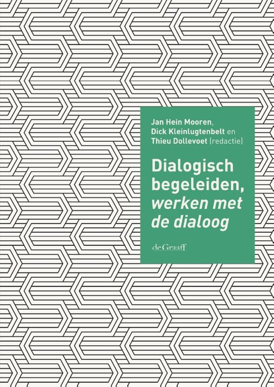 Dialogisch begeleiden, werken met de dialoog