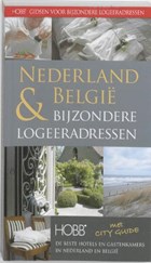 Bijzondere Logeeradressen Nederland & Belgi? | T. Weustink | 