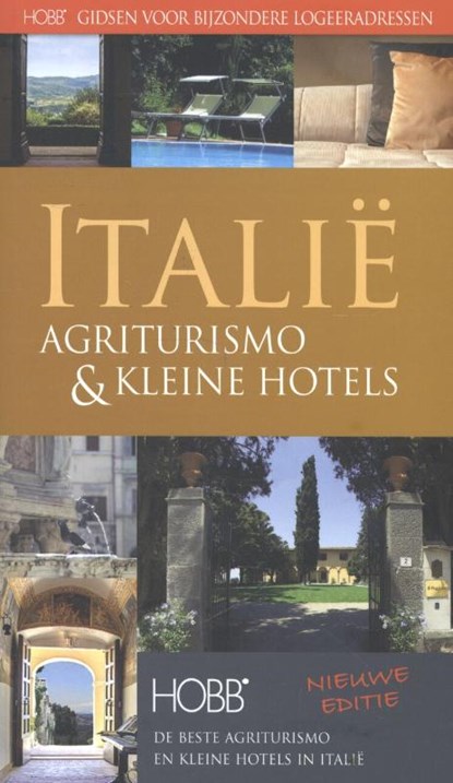 Italie, Thijs Termeer ; Coen Harleman - Paperback - 9789077090565