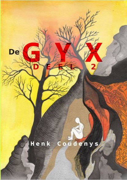 De GYX II, Henk Coudenys - Gebonden - 9789077101131