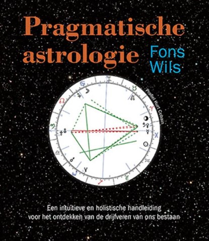 Pragmatische astrologie, Fons Wils - Paperback - 9789077135419