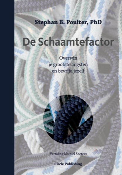 De Schaamtefactor, Stephan B. Poulter - Paperback - 9789077179413