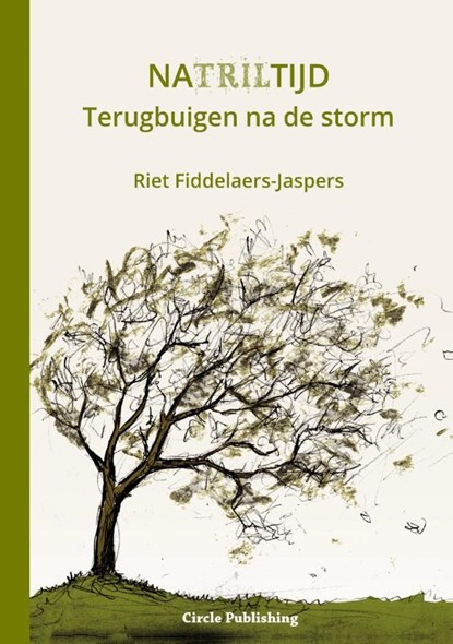 Natriltijd, Riet Fiddelaers-Jaspers - Paperback - 9789077179420