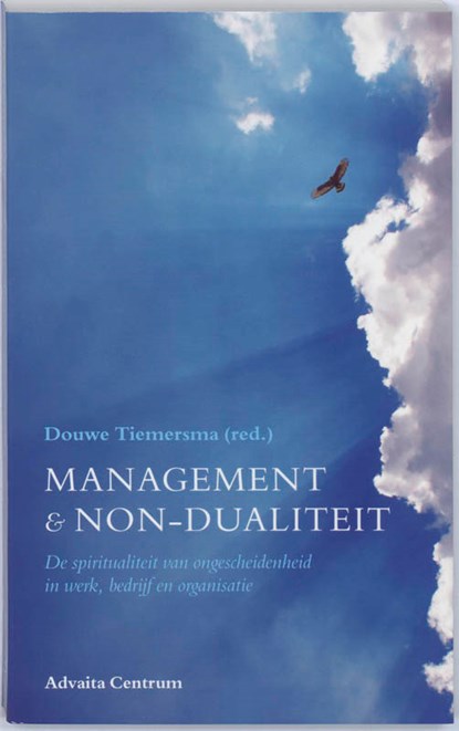 Management en non-dualiteit, Douwe Tiemersma - Paperback - 9789077194058