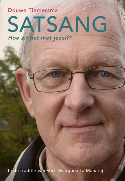 Satsang, Douwe Tiemersma - Paperback - 9789077194102