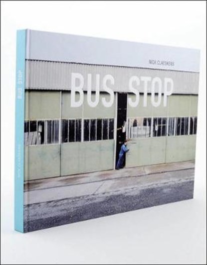 Bus Stop, niet bekend - Gebonden - 9789077207345