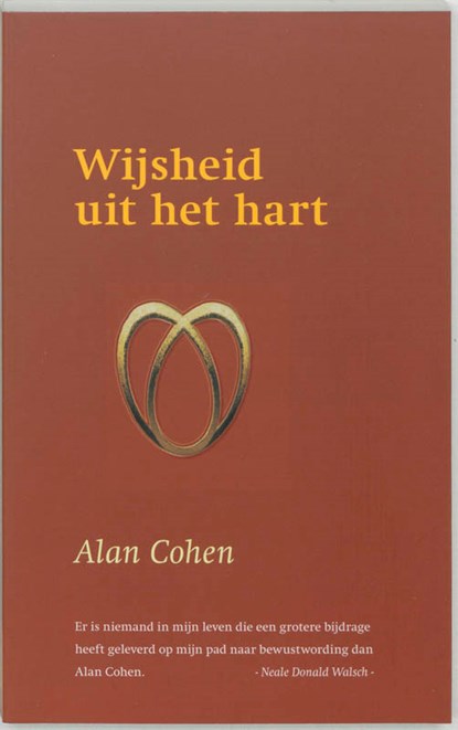 Wijsheid uit het hart, A. Cohen - Paperback - 9789077228173