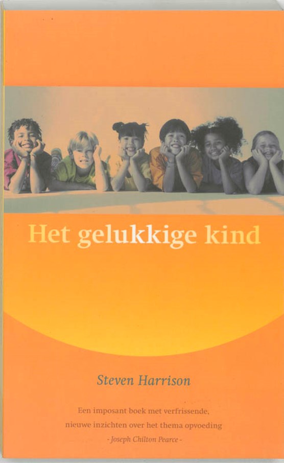 Het gelukkige kind