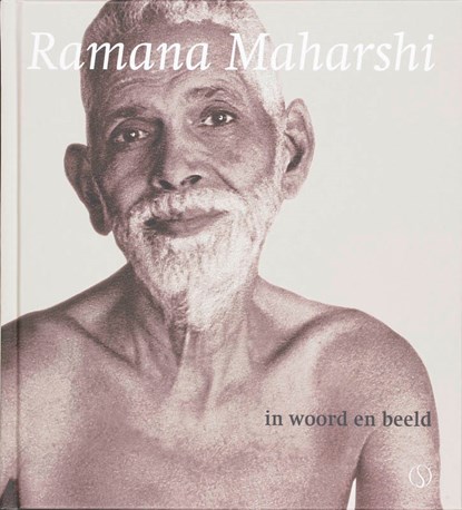 Ramana Maharshi in woord en beeld, Ramana Maharshi - Gebonden - 9789077228630