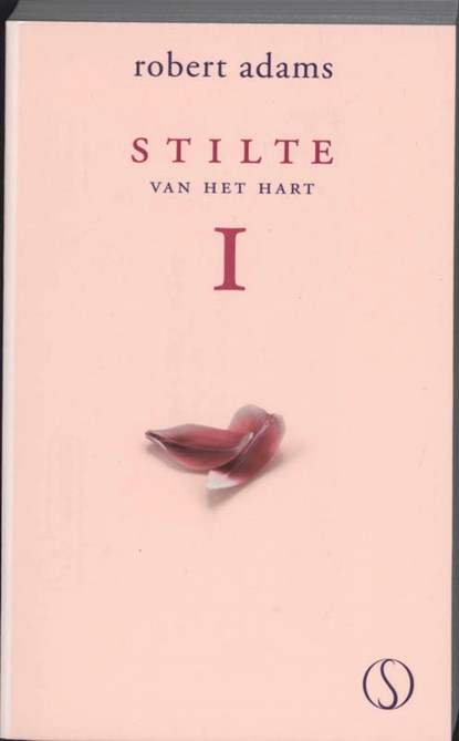 De stilte van het hart 1, Richard Adams - Paperback - 9789077228708