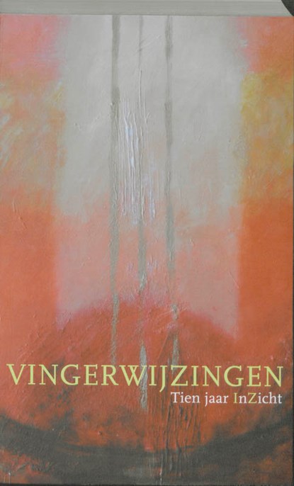 Vingerwijzingen, Redactie InZicht - Paperback - 9789077228746