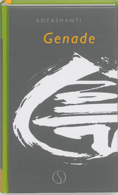 Genade, Adyashanti - Gebonden - 9789077228753