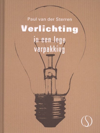 Verlichting, Paul van der Sterren - Gebonden - 9789077228975