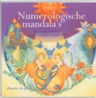 Numerologische mandala's | Hanneke de Jong | 