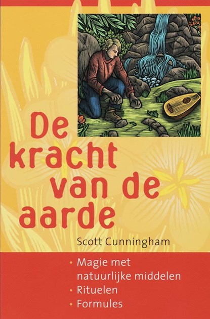 De kracht van de aarde, Scott Cunningham - Paperback - 9789077247556