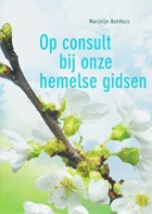 Op consult bij onze hemelse gidsen | M. Bonthuis | 