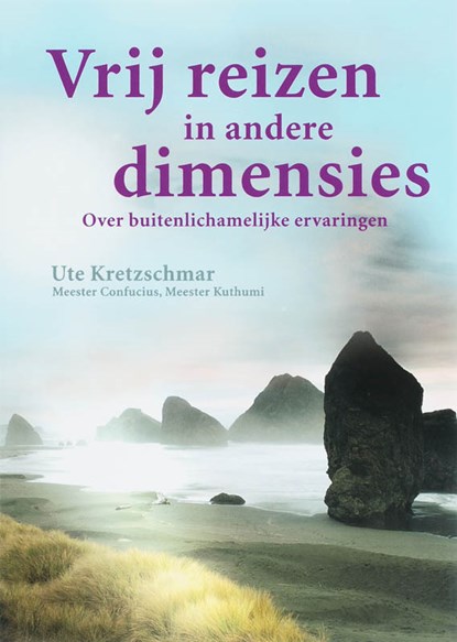 Vrij reizen in andere dimensies, U. Kretzschmar - Paperback - 9789077247631