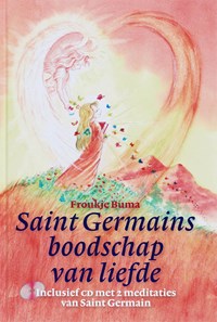 Saint Germains boodschap van liefde | Froukje Buma | 