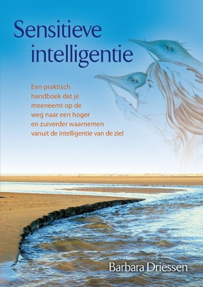 Sensitieve intelligentie, B. Driessen - Paperback - 9789077247808