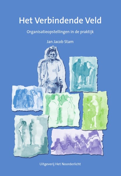 Het verbindende veld, Jan Jacob Stam - Paperback - 9789077290026