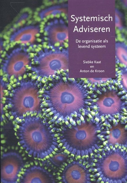 Systemisch adviseren, Siebke Kaat ; Anton de Kroon - Paperback - 9789077290224