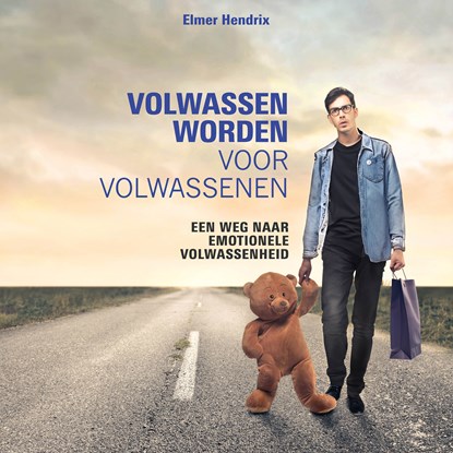 Volwassen worden voor volwassenen, Elmer Hendrix - Luisterboek MP3 - 9789077290330