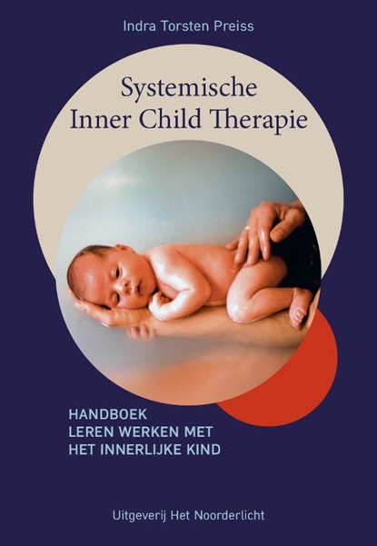 Systemische Inner Child Therapie, Indra Torsten Preiss - Paperback - 9789077290590