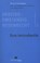 Een introductie 1, J. van Drongelen - Paperback - 9789077320952