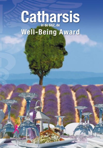 Catharsis in de GGZ, de well-being award, Alexander Snijdewind - Paperback - 9789077322444