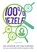 100% Jezelf, Aukje Meens ; Marinus Dekkers ; Liza Goos ; Rosalie de Kooning - Paperback - 9789077333310
