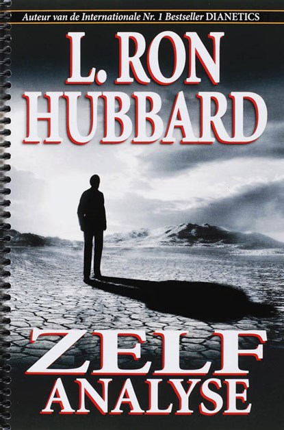 Zelf Analyse, L. Ron Hubbard - Paperback - 9789077378359