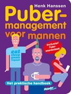 Pubermanagement voor mannen | Henk Hanssen | 