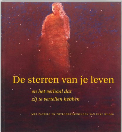 De sterren van je leven, A. Beyen - Paperback - 9789077408124