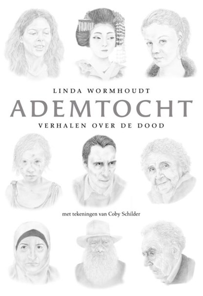 Ademtocht, L. wormhoudt - Paperback - 9789077408681