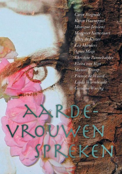 Aardevrouwen spreken, Manon Tromp - Paperback - 9789077408995