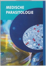 Medische parasitologie - A.M. Polderman - 9789077423141