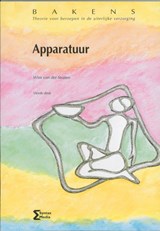 Apparatuur - W. van der Straten - 9789077423158