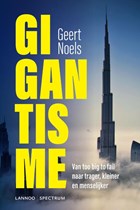 Gigantisme | Geert Noels | 
