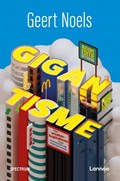 Gigantisme | Geert Noels | 