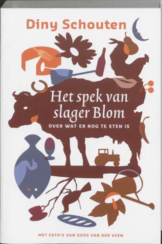 Het spek van slager Blom