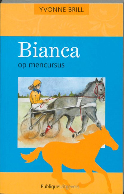Bianca op mencursus, BRILL, Yvonne - Paperback - 9789077461631