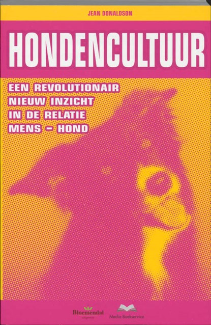 Hondencultuur, Jean Donaldson - Paperback - 9789077462089