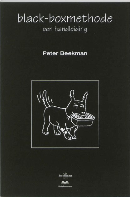 Black boxmethode, Peter Beekman - Paperback - 9789077462232