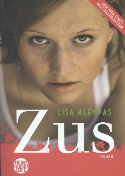 Zus, Lisa Kleypas - Paperback - 9789077462843