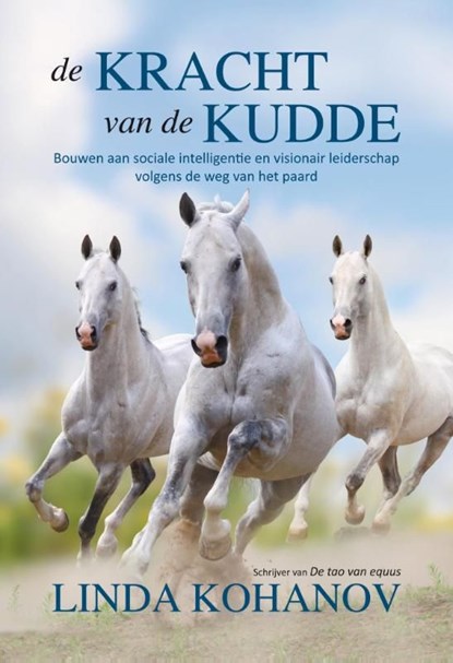 De kracht van de kudde, Linda Kohanov - Ebook - 9789077462911