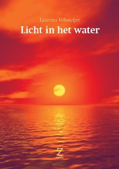 Licht in het water, VEHMEIJER, L. - Paperback - 9789077478080