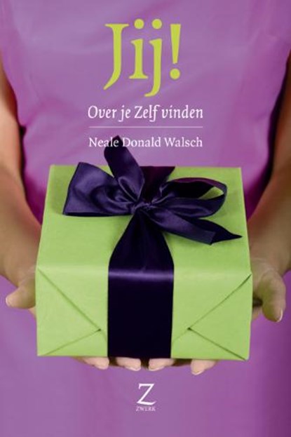 Jij!, N.D. Walsch - Paperback - 9789077478165