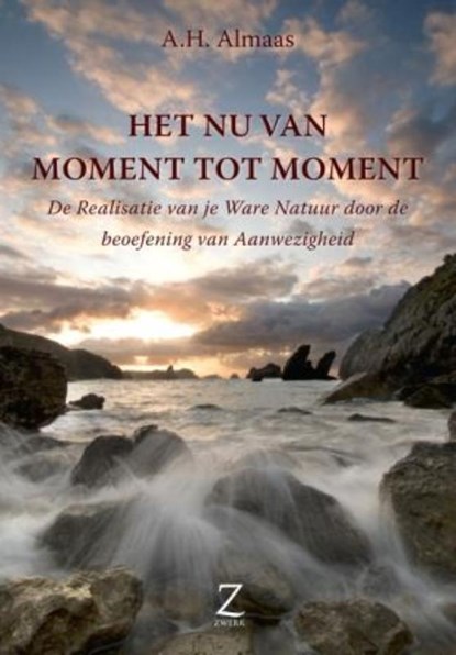 Het Nu van moment tot moment, A.H. Almaas - Paperback - 9789077478240