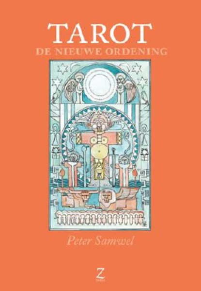 Tarot De Nieuwe Ordening, Peter Samwel - Paperback - 9789077478271